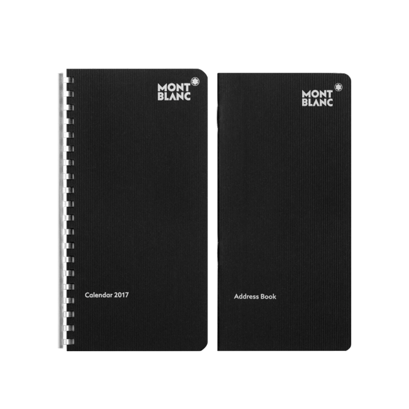 MONTBLANC | CANCELLERIA | Refill Calendario Verticale | 12937.jpg