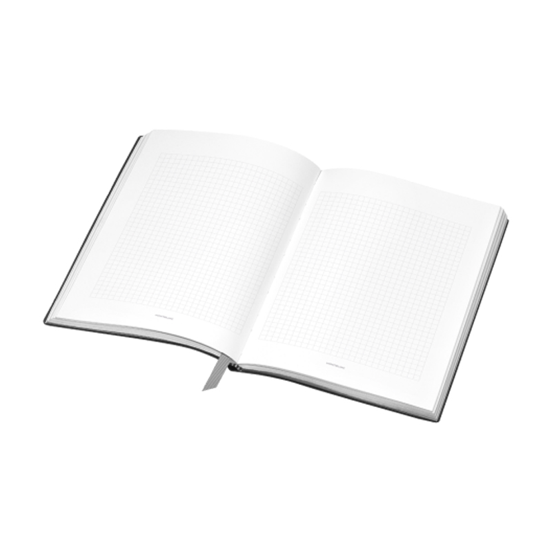 MONTBLANC | CANCELLERIA | Blocco note a quadretti | 12944.jpg