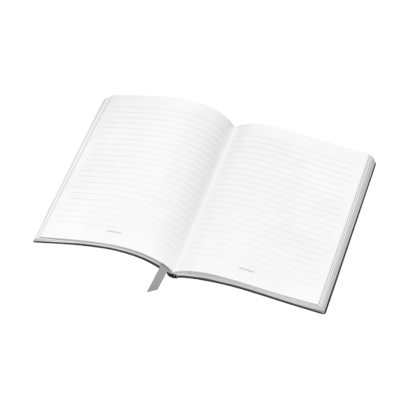 MONTBLANC | CANCELLERIA | Blocco note a righe | 12947.jpg