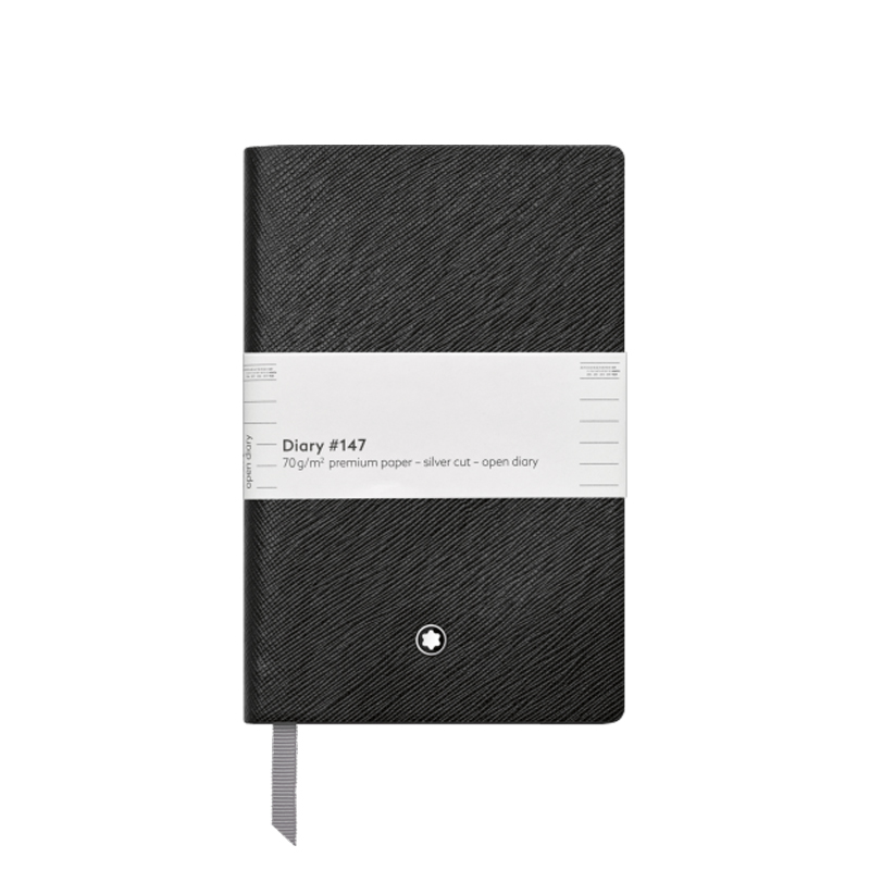 MONTBLANC | CANCELLERIA | Blocco note a righe | 12948.jpg