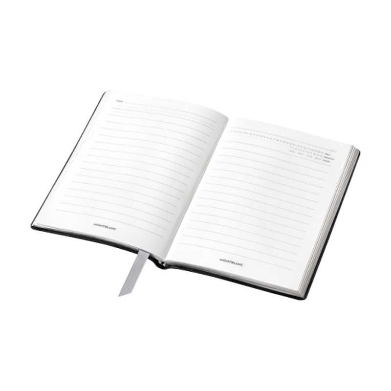 MONTBLANC | CANCELLERIA | Blocco note a righe | 12949.jpg