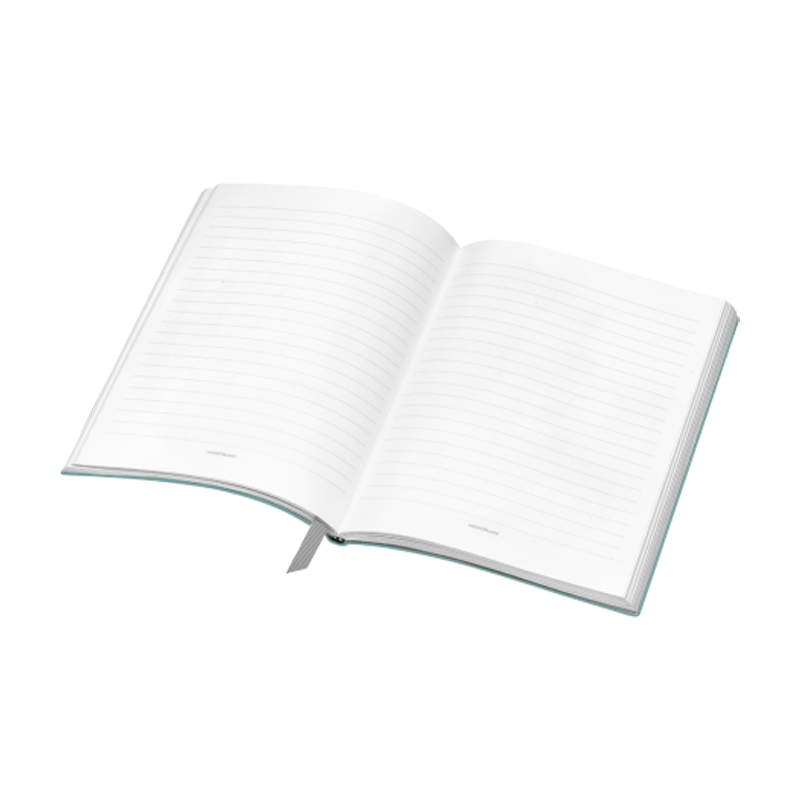 MONTBLANC | CANCELLERIA | Blocco note a righe | 12951.jpg