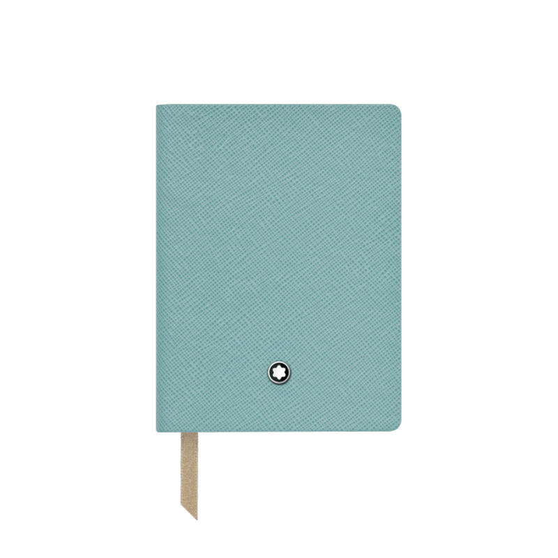 MONTBLANC | CANCELLERIA | Blocco note a righe | 12953.jpg