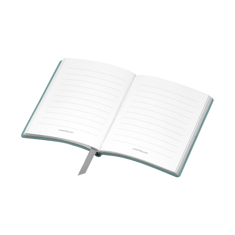 MONTBLANC | CANCELLERIA | Blocco note a righe | 12954.jpg