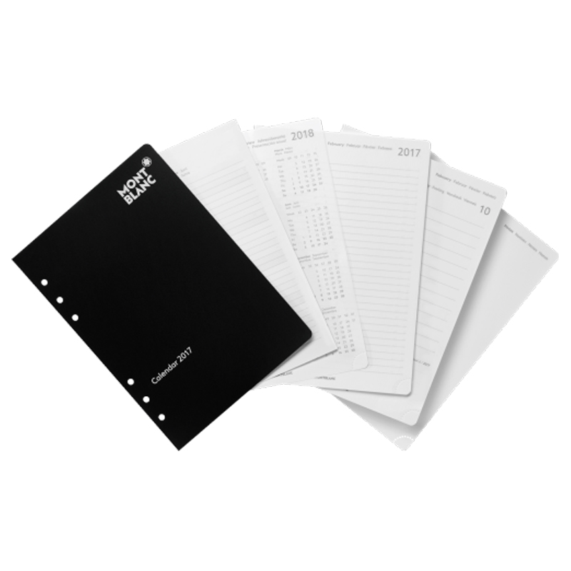 MONTBLANC | CANCELLERIA | Calendario grande | 12958.jpg