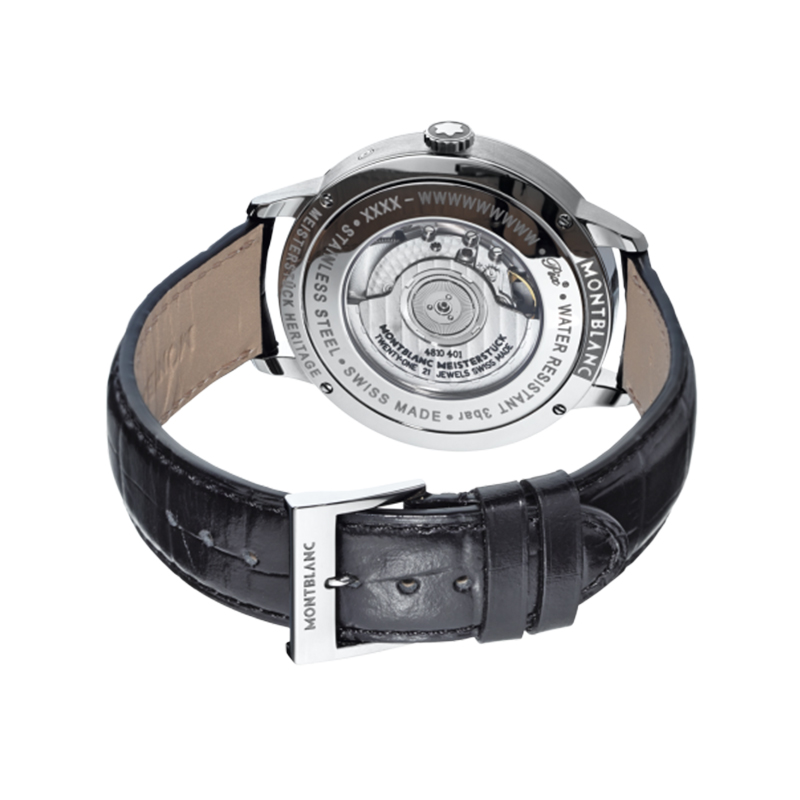 MONTBLANC | HERITAGE COLLECTION | Heritage Spirit Moonphase | 12962.jpg