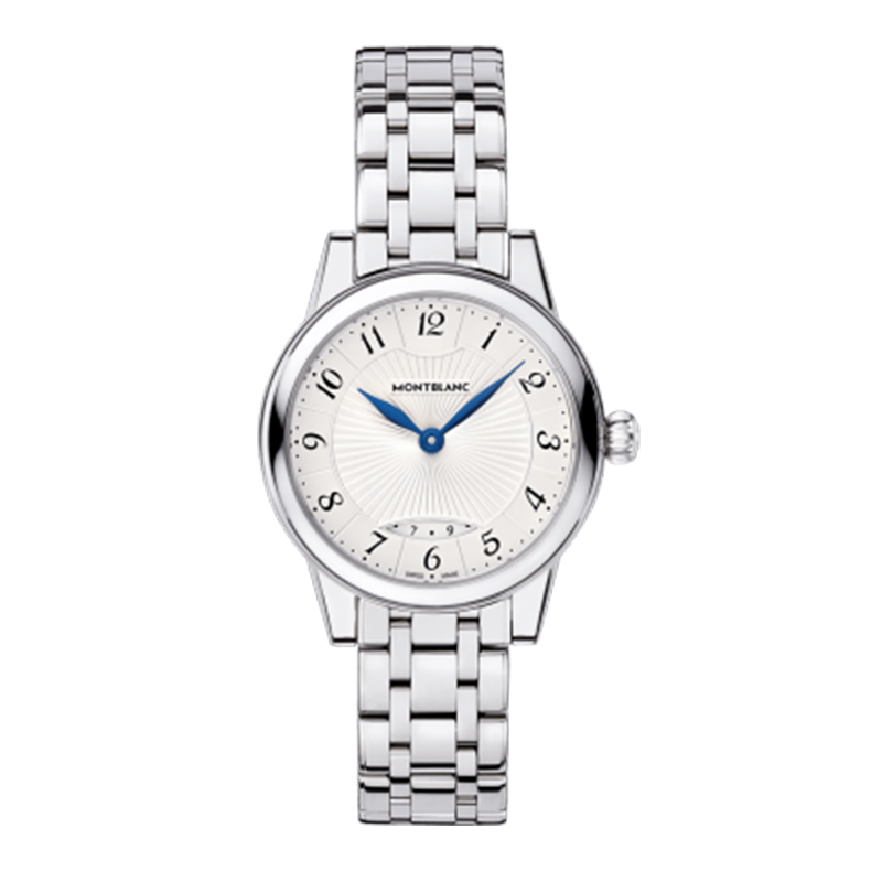 MONTBLANC |  | Boheme Date 27 mm | 12963.jpg