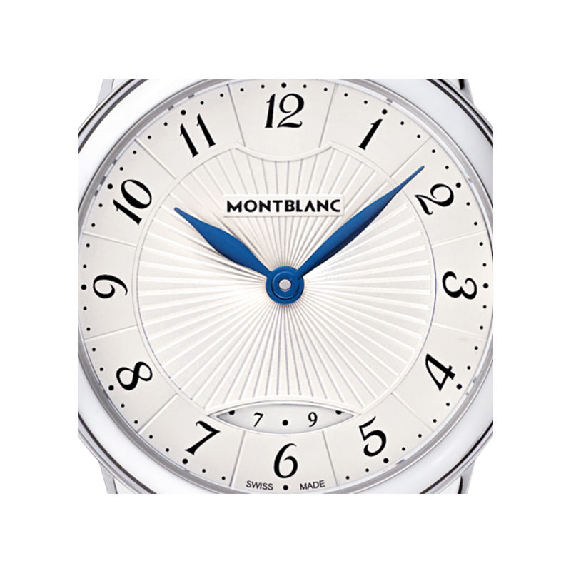 MONTBLANC |  | Boheme Date 27 mm | 12964.jpg