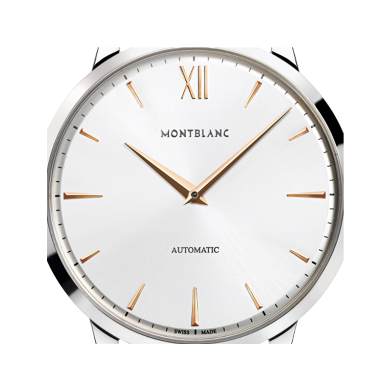 MONTBLANC | HERITAGE COLLECTION | Heritage Spirit Automatic | 12966.jpg