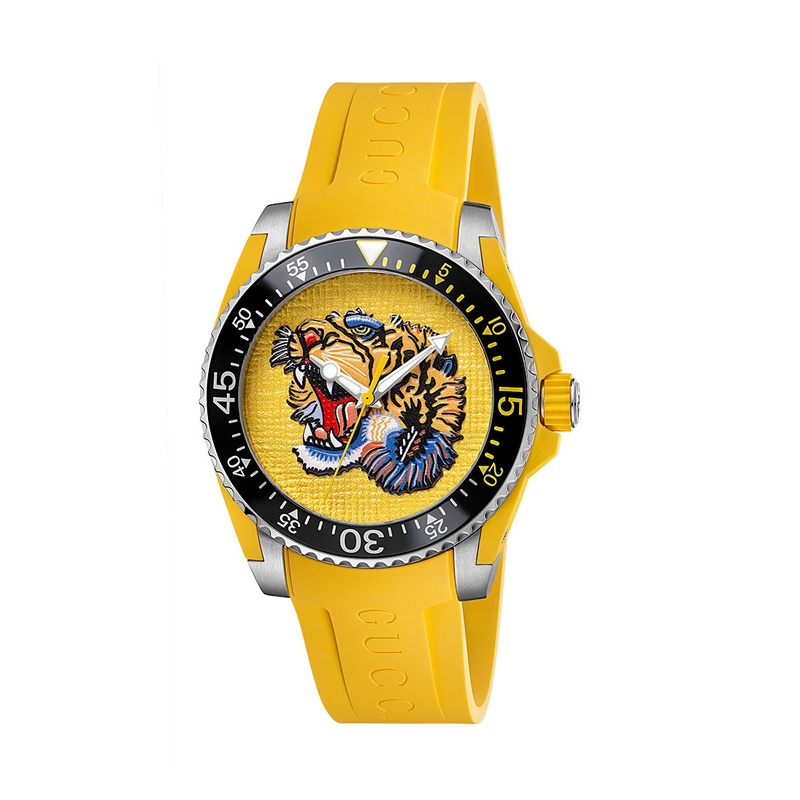 GUCCI | DIVE | 40mm | 13190.jpg