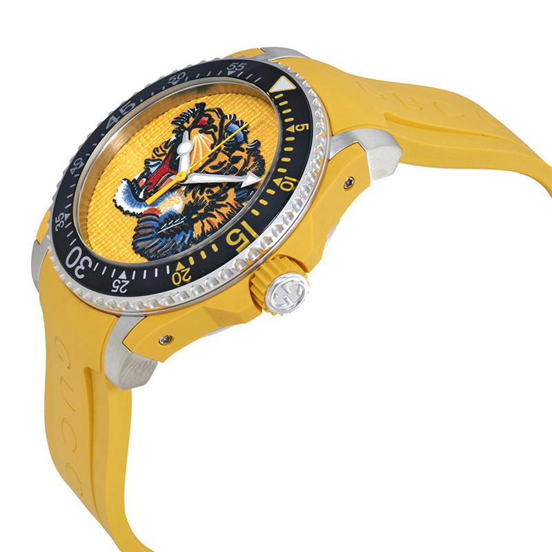 GUCCI | DIVE | 40mm | 13191.jpg