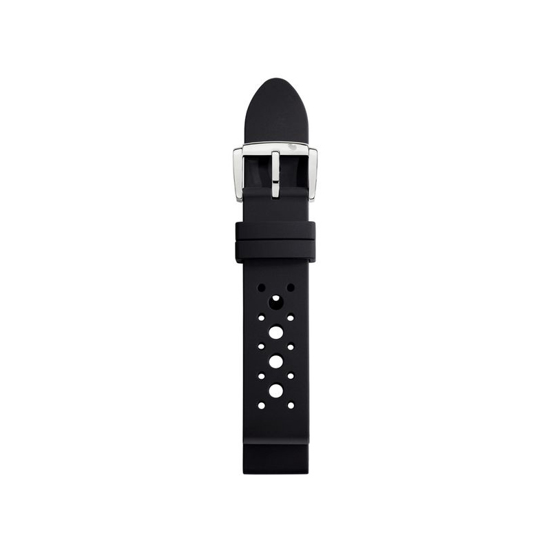 DODO | CINTURINI | Cinturino nero  per cassa 37 mm | 13680.jpg