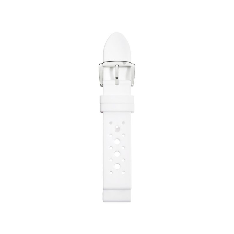 DODO | CINTURINI | Cinturino bianco per cassa 37 mm | 13686.jpg