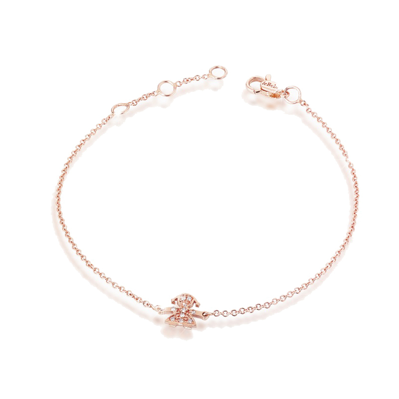 LE BEBE' | BRICIOLE | Bracciale bimba | 13723.jpg