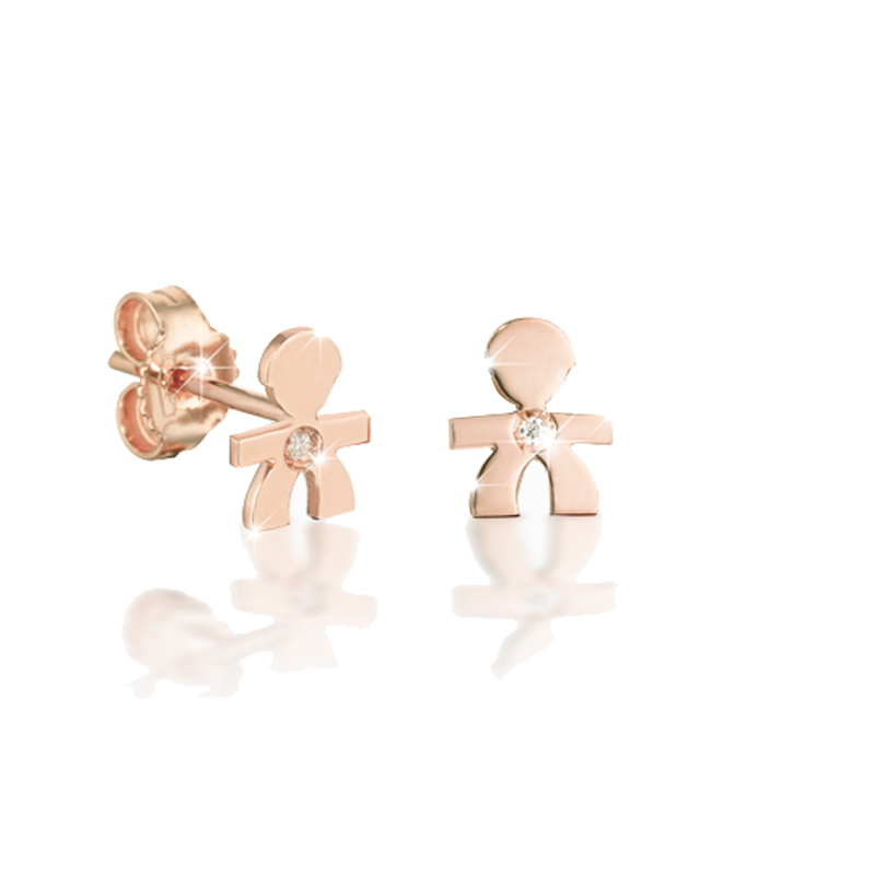 LE BEBE' | BRICIOLE | Orecchino bimbo | 13752.jpg