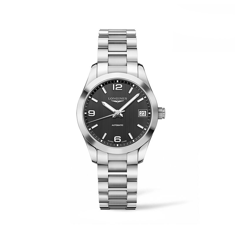 LONGINES | CONQUEST CLASSIC | Longines Conquest Classic 34 mm Automatic | 13767.jpg