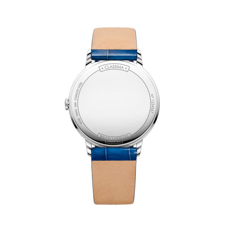 BAUME & MERCIER | CLASSIMA | Classima 10226 | 13879.jpg