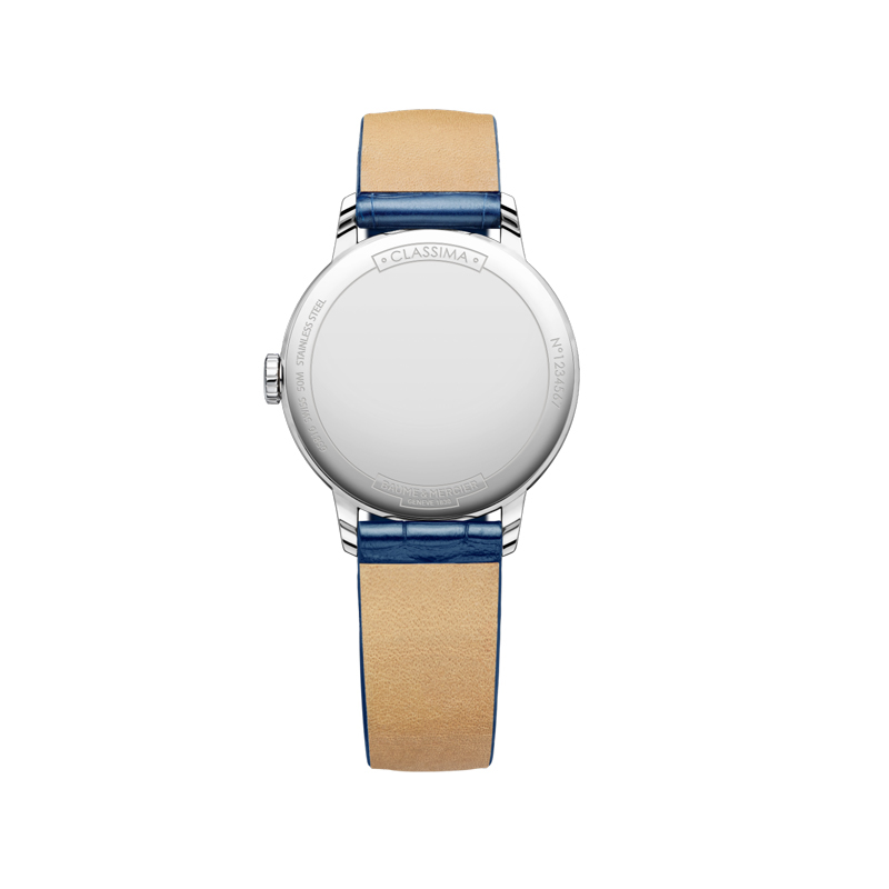 BAUME & MERCIER | CLASSIMA | Classima 10329 | 13885.jpg
