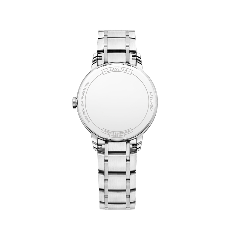 BAUME & MERCIER | CLASSIMA | Classima 10326 | 13893.jpg