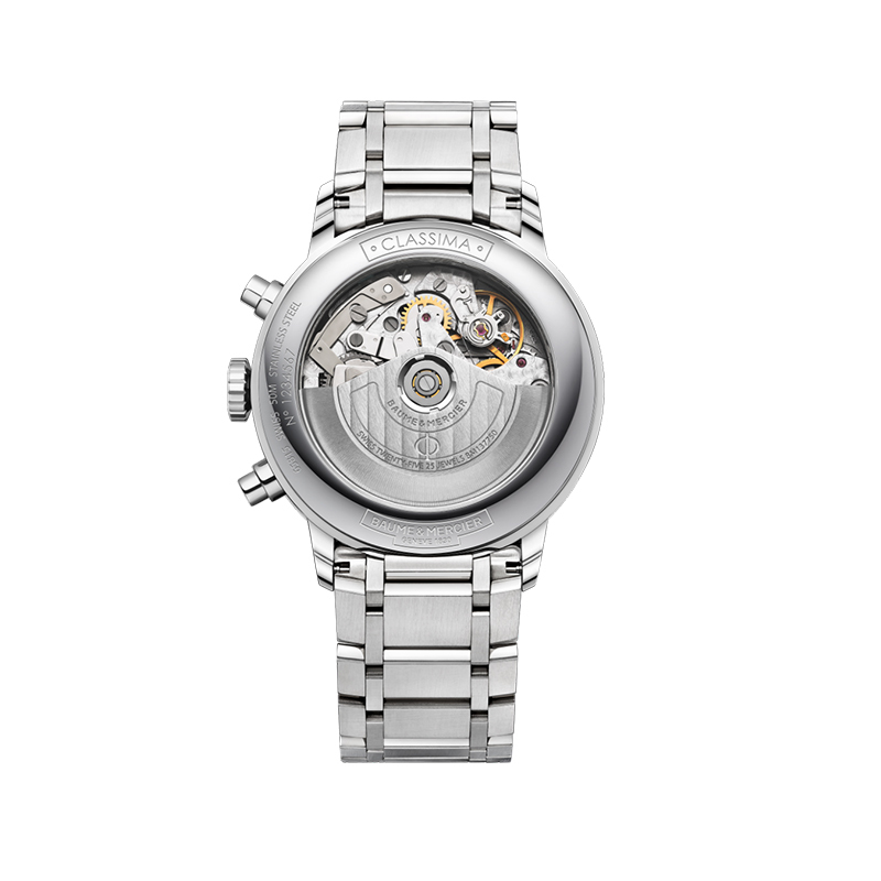 BAUME & MERCIER | CLASSIMA | Classima 10331 | 13895.jpg