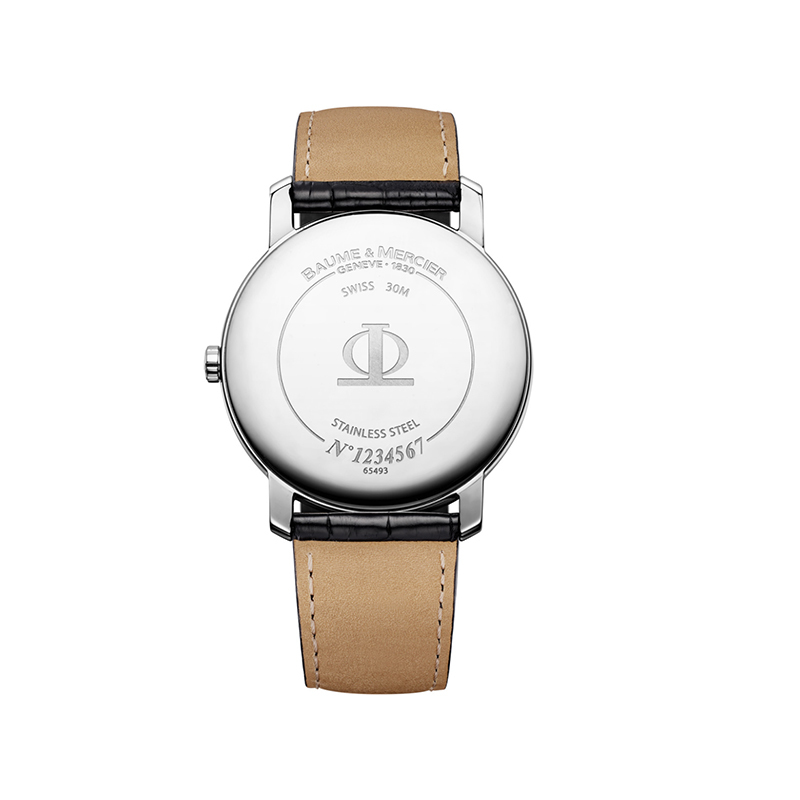 BAUME & MERCIER | CLASSIMA | Classima 10379 | 13903.jpg