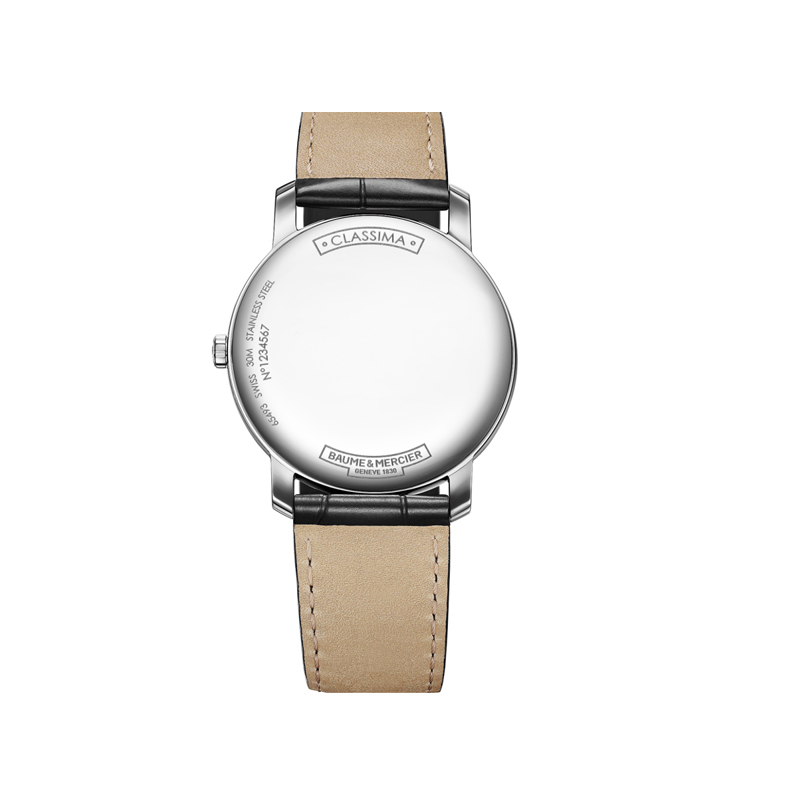 BAUME & MERCIER | CLASSIMA | Classima 10381 | 13905.jpg