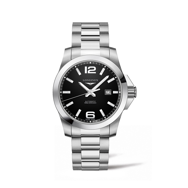 LONGINES | CONQUEST | Conquest Automatic 43 mm | 13971.jpg