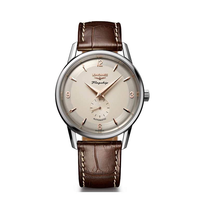 LONGINES | FLAGSHIP | Flagship Heritage 60th Anniversary 38 mm Automatic | 13991.jpg
