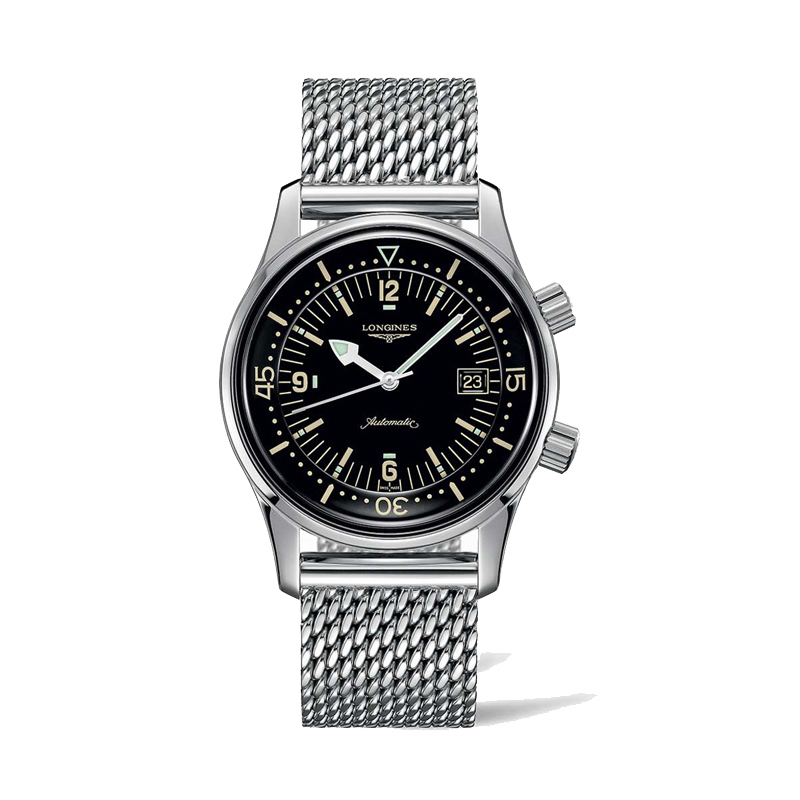 LONGINES | HERITAGE | Heritage Legend Diver 42 mm Automatic | 14019.jpg