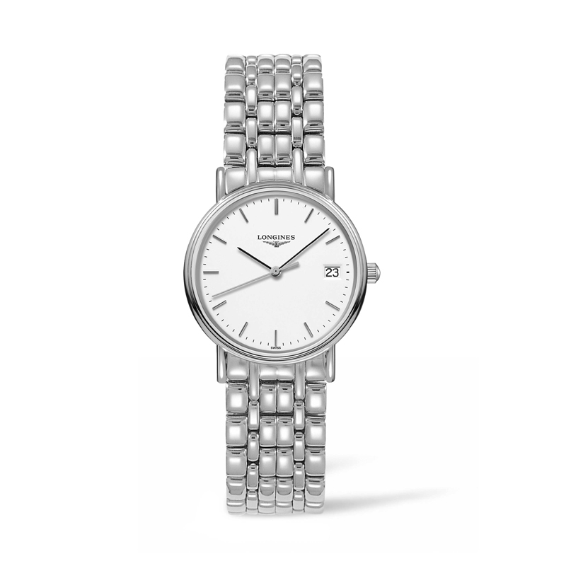 LONGINES | PRESENCE | Presence Quartz 30 mm | 14022.jpg