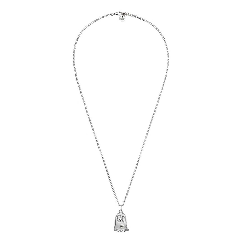 GUCCI | GUCCI GHOST | Collana | 14060.jpg