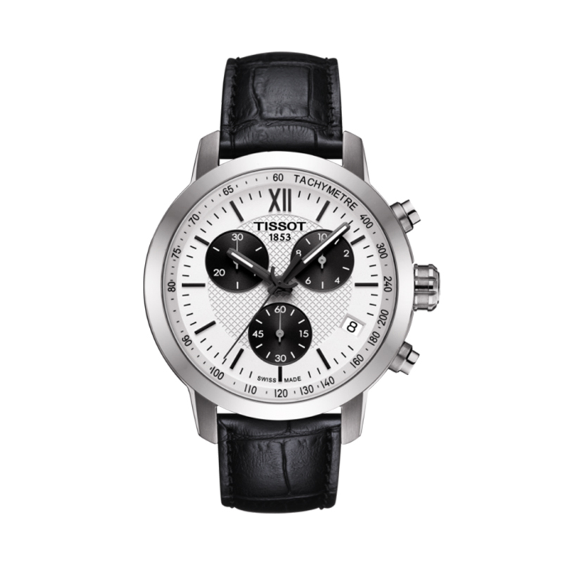 TISSOT | SPECIAL EDITION | PR 200 Fencing Cronograph | 14177.jpg