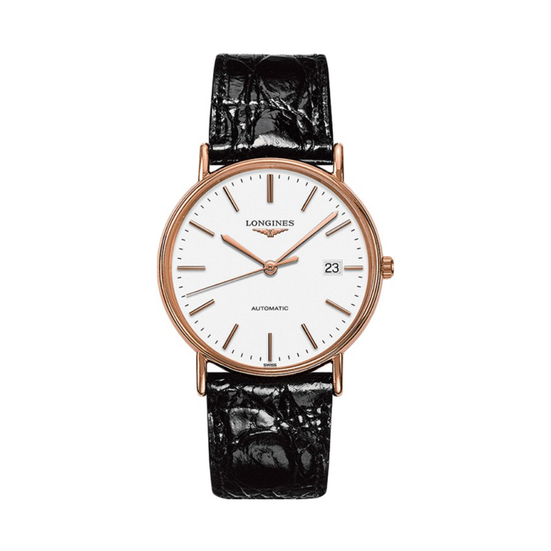 LONGINES | PRESENCE | Presence 38 mm | 14205.jpg