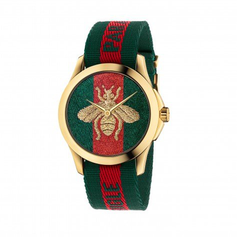 GUCCI | LE MARCH&Egrave; DES MERVEILLES | Le March&egrave; des Merveilles 38 mm | 14329.jpg