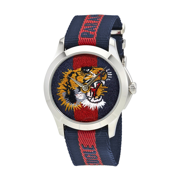 GUCCI | LE MARCHÈ DES MERVEILLES | Le Marchè des Merveilles 38 mm | 14330.jpg