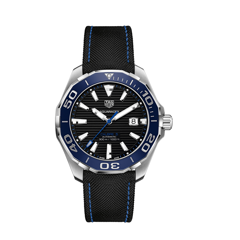 TAG HEUER | AQUARACER | Aquaracer Calibre 5 | 14482.jpg