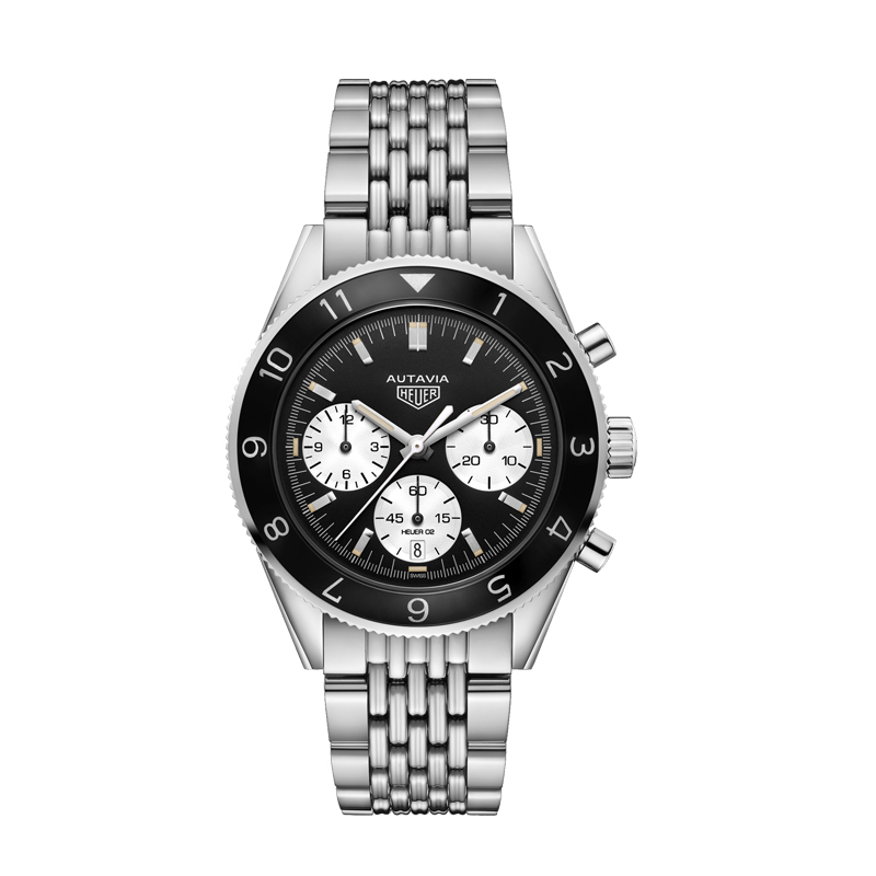 TAG HEUER | HEUER HERITAGE | Heuer Heritage Calibre 02 | 14492.jpg