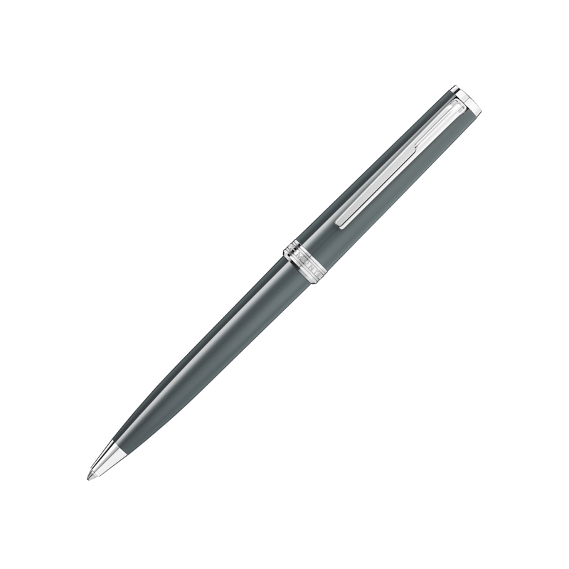MONTBLANC | PIX | Penna a sfera PIX Grey | 14724.jpg
