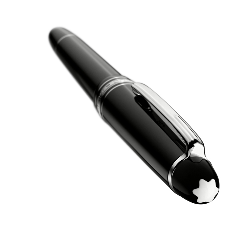 MONTBLANC | MEISTERSTUCK | Penna stilografica Platinum Coated Classique | 14761.jpg