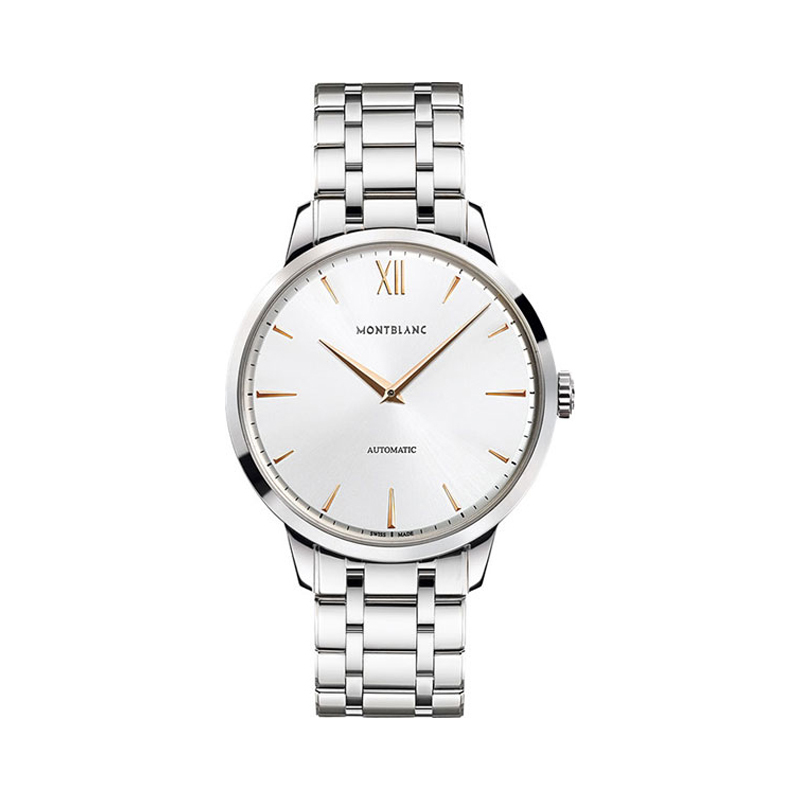 MONTBLANC | HERITAGE COLLECTION | Heritage Spirit Automatic | 14817.jpg