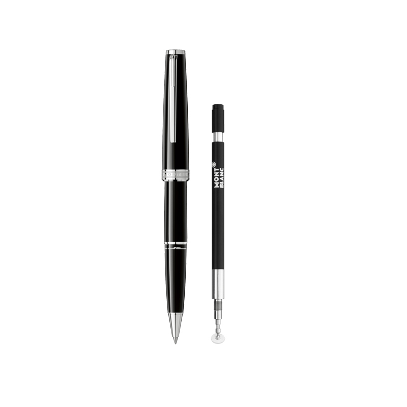 MONTBLANC | PIX | Set con roller PIX Black e refill per ScreenWriter | 14830.jpg