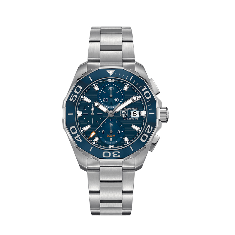 TAG HEUER | AQUARACER | Aquaracer Calibre 16 | 15051.jpg