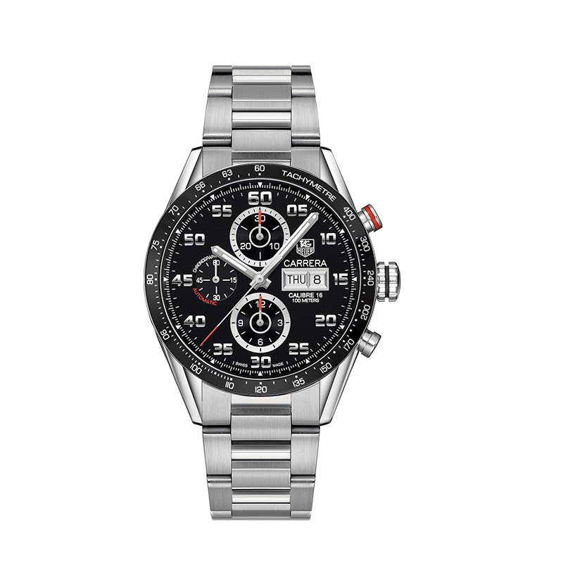 TAG HEUER | CARRERA | Carrera Calibre 16 Day Date | 15053.jpg