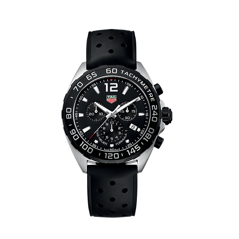 TAG HEUER