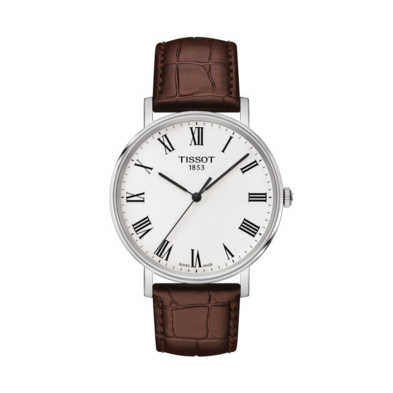 TISSOT | T-CLASSIC | Everytime Medium | 15104.jpg