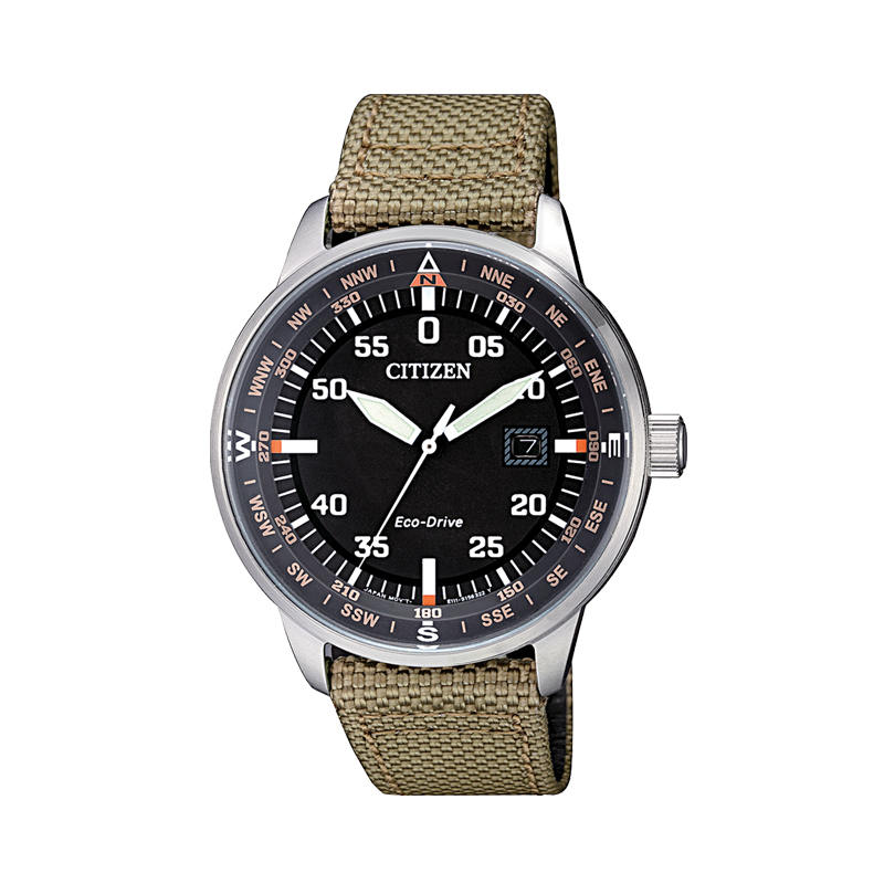 CITIZEN | OF COLLECTION | Aviator | 15111.jpg
