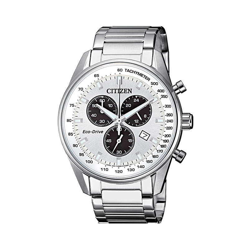 CITIZEN | OF COLLECTION | Crono 2390 | 15118.jpg
