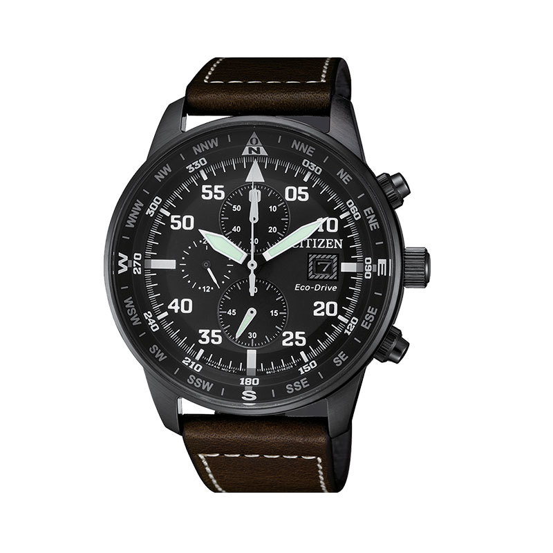 CITIZEN | OF COLLECTION | Crono Aviator | 15161.jpg