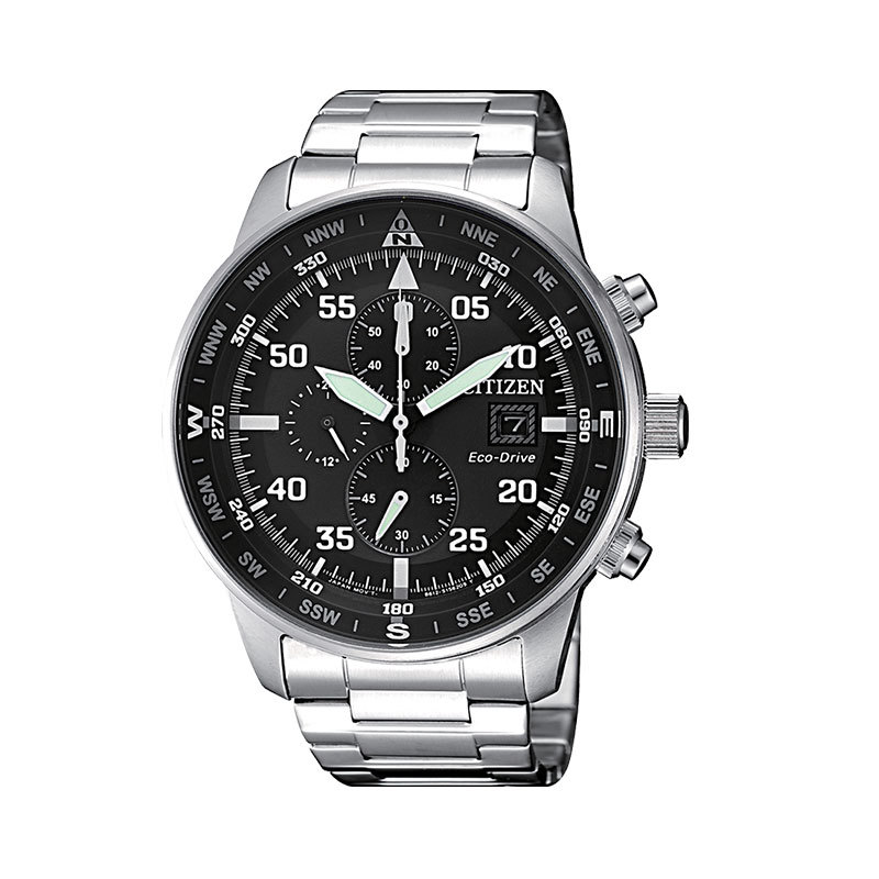 CITIZEN | OF COLLECTION | Crono Aviator | 15163.jpg