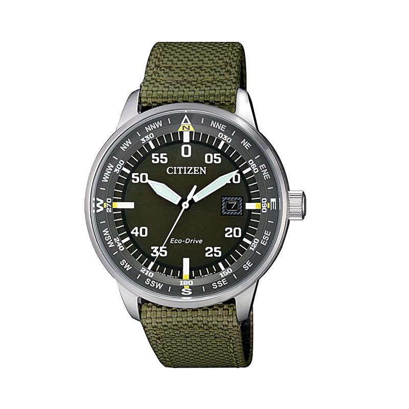 CITIZEN | OF COLLECTION | Aviator | 15165.jpg